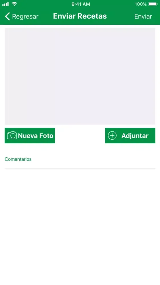 Farmacia PR El Tuque 스크린샷