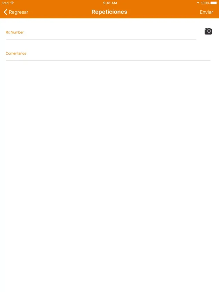 تصاویر San Antonio Villalba iPad 