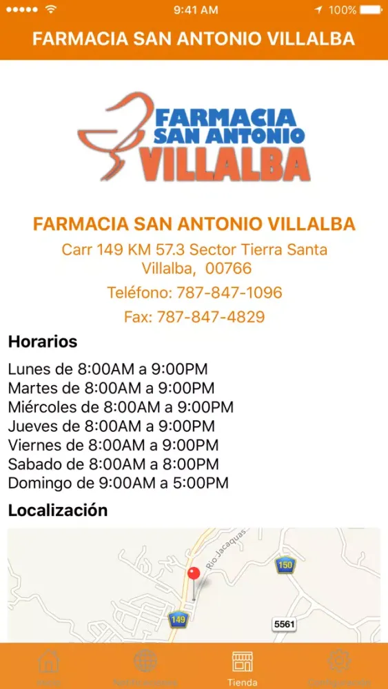 تصاویر San Antonio Villalba