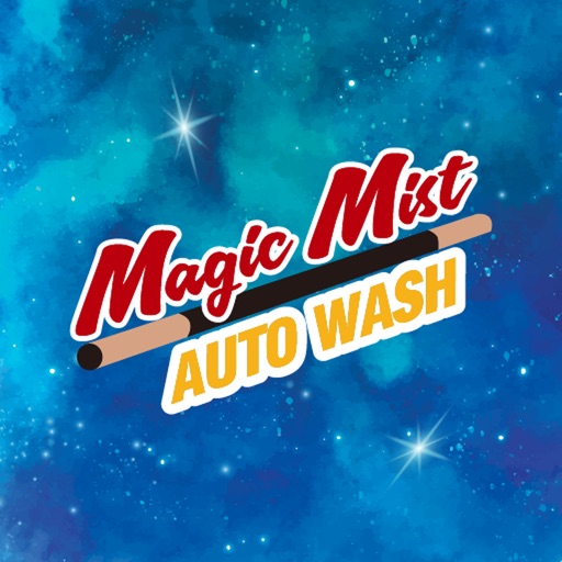 Magic Mist Auto Wash Magic Mist Auto Wash