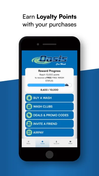 صور Oasis Car Wash