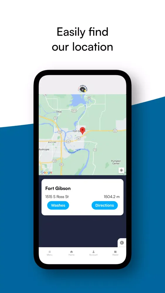 Stick's Wheelie Wash Screenshots
