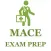 MACE Exam Prep Test 2017