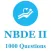 NBDE Exam Prep Test 2017 - Part II