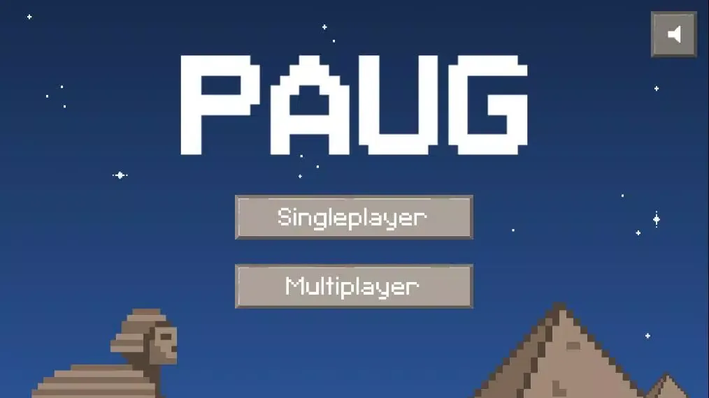 Paug应用截图