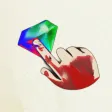 Touch the Color