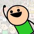 Cyanide & Happiness Cyanide & Happiness