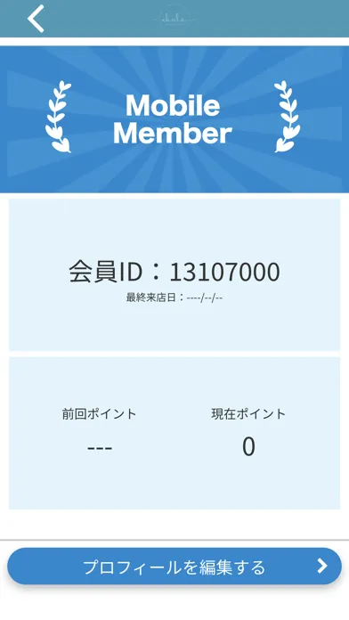 プライベートサロン　eyelash salon Chula应用截图