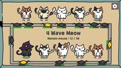 تصاویر Defense Meow