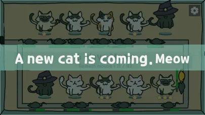 تصاویر Defense Meow