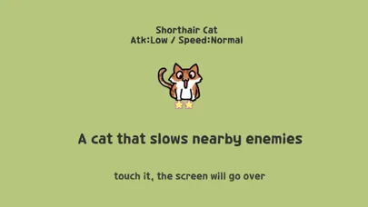 تصاویر Defense Meow