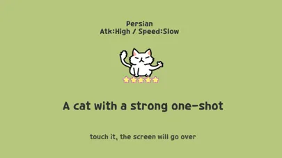 تصاویر Defense Meow