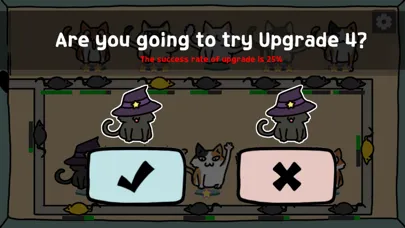 تصاویر Defense Meow