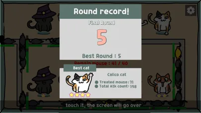 تصاویر Defense Meow