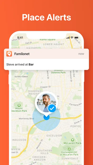 صور Familo: Find My Phone Locator
