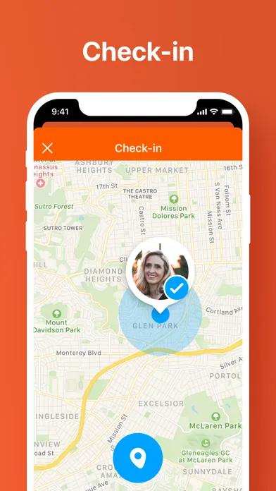 صور Familo: Find My Phone Locator