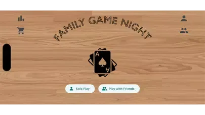 Screenshot di FGN - Family Game Night