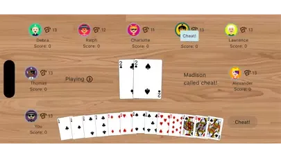 Screenshot di FGN - Family Game Night