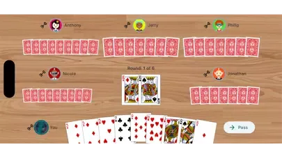 Screenshot di FGN - Family Game Night