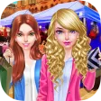 Fashion Doll: Flea Market Date