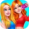 Mall Girl: Makeup Girl Games