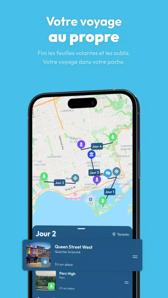 Favel应用截图