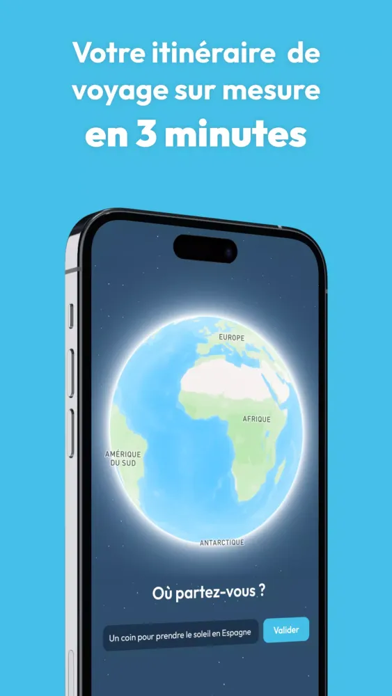 Favel应用截图