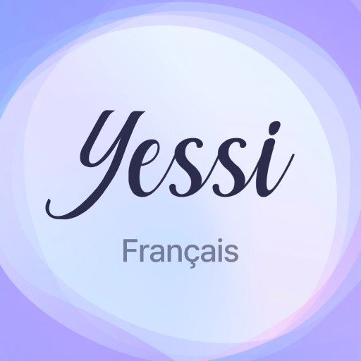 Yessi (Affirmations positives) Yessi (Affirmations positives)