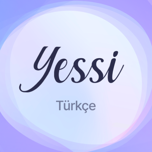 Yessi (Pozitif onaylamalar)