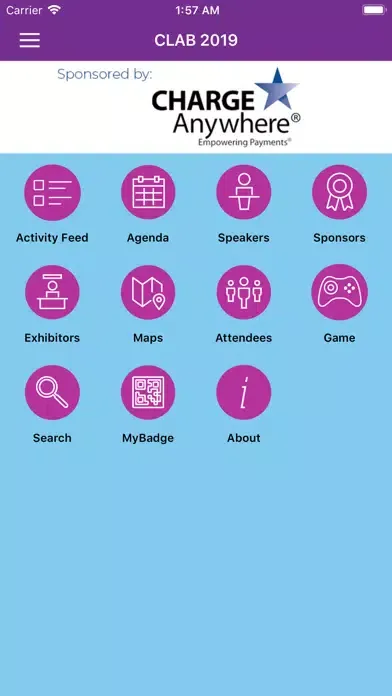 FIBA Events سکرین شاٹس