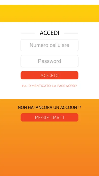 Festa del Mugello スクリーンショット