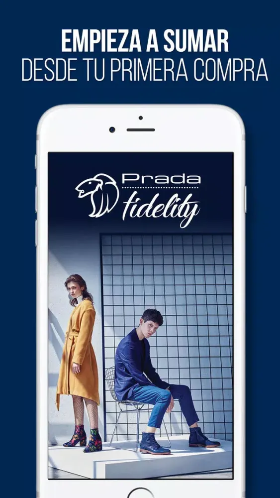 تصاویر Prada Fidelity
