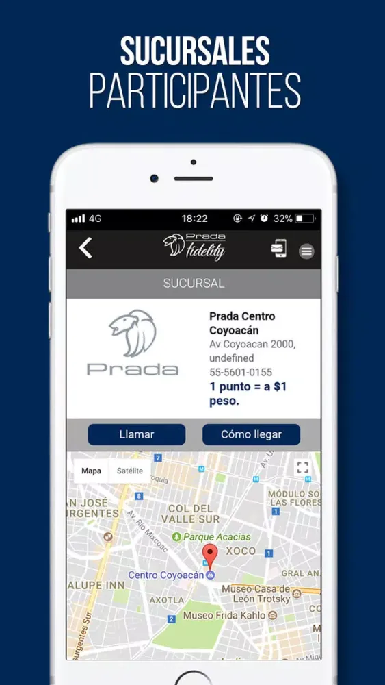 تصاویر Prada Fidelity