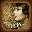 TypePic-Put text in the image TypePic-Put text in the image