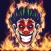 Fire Joker: Cards in a row