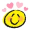 Big Smile Stickers