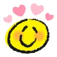 Big Smile Stickers Big Smile Stickers