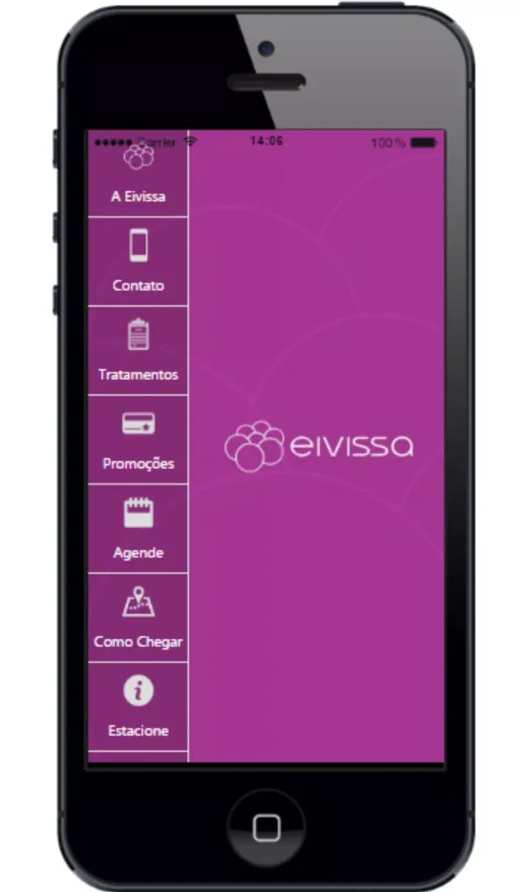 Скриншоты Eivissa