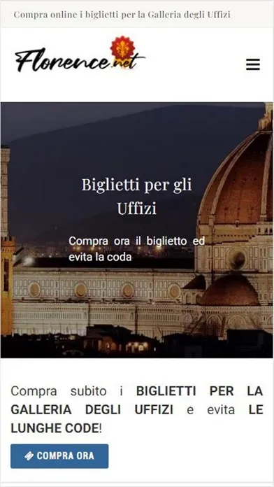 صور Uffizi by Florence.net