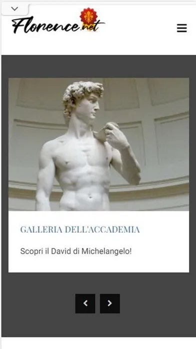 صور Uffizi by Florence.net