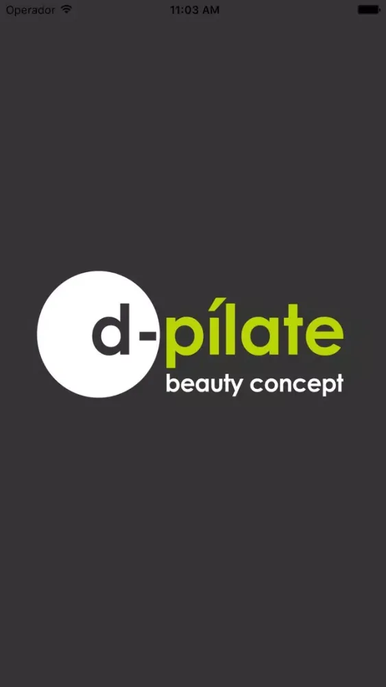 Captures d'écran de d-pílate PE