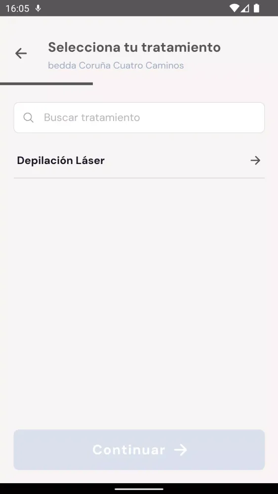 Bedda Screenshots