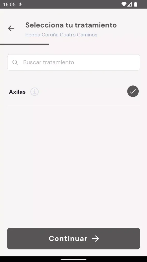 Bedda Screenshots