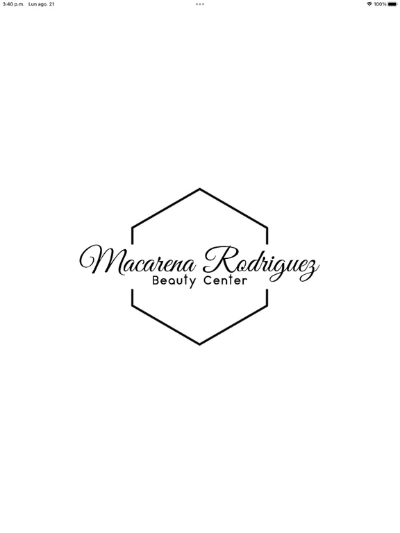 Macarena Rodriguez iPad  स्क्रीनशॉट