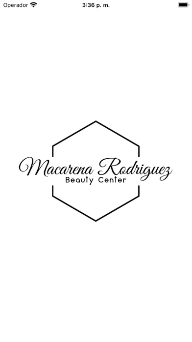Macarena Rodriguez स्क्रीनशॉट