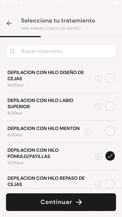 Ana Manao Screenshots