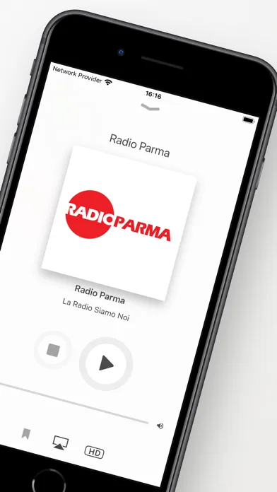 12 TV Parma Screenshots