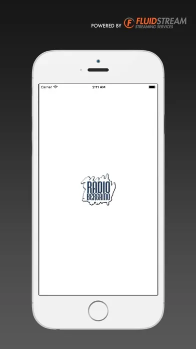 Radio Bergamo应用截图