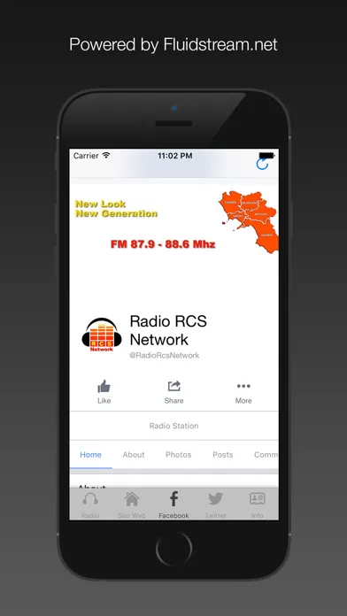 تصاویر RCS Napoli
