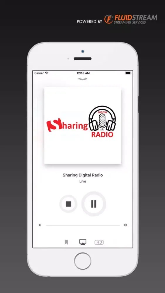 Screenshot di Sharing Plus